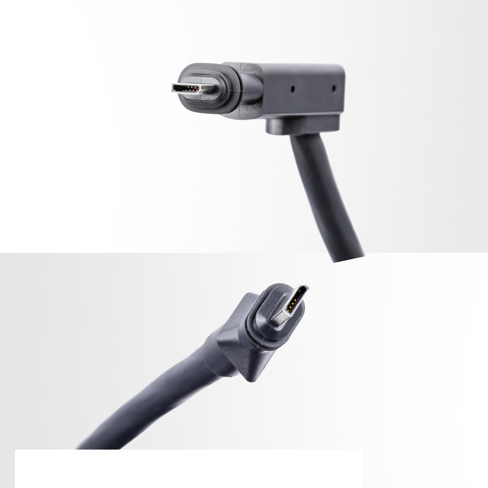Cable for Starlink High Performance , Waterproof Connectors, Compatible with Starlink High Performance Antenna and Power Supply, Durable & Reliable for Commercial & Industrial Use - tejoy [sort:name]