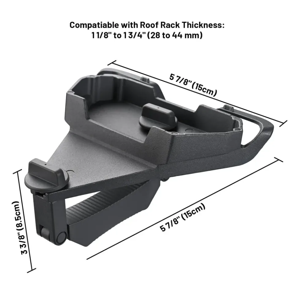 For Starlink Mini Mount Car Mount fit 1.1-1.7 - Wanew Products