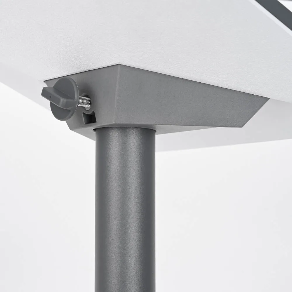 Starlink Mini Pivot Mount Adjust Tilt Angle Dish Mount