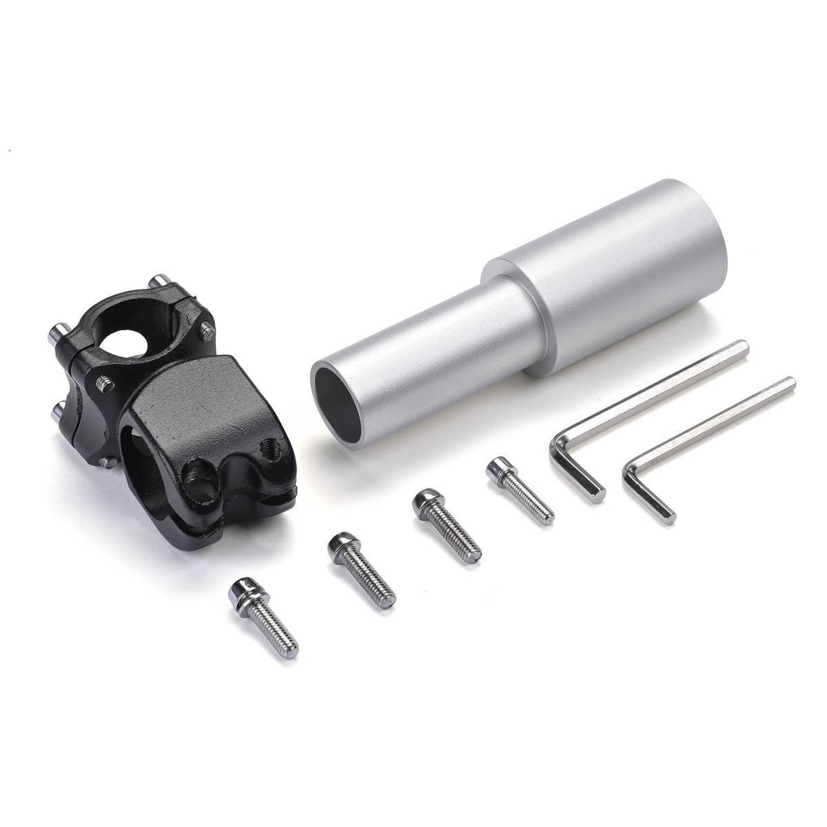 For Starlink Mount for Mini Dish to Poles, RV Ladders, Railings, Racks - tejoy previous product