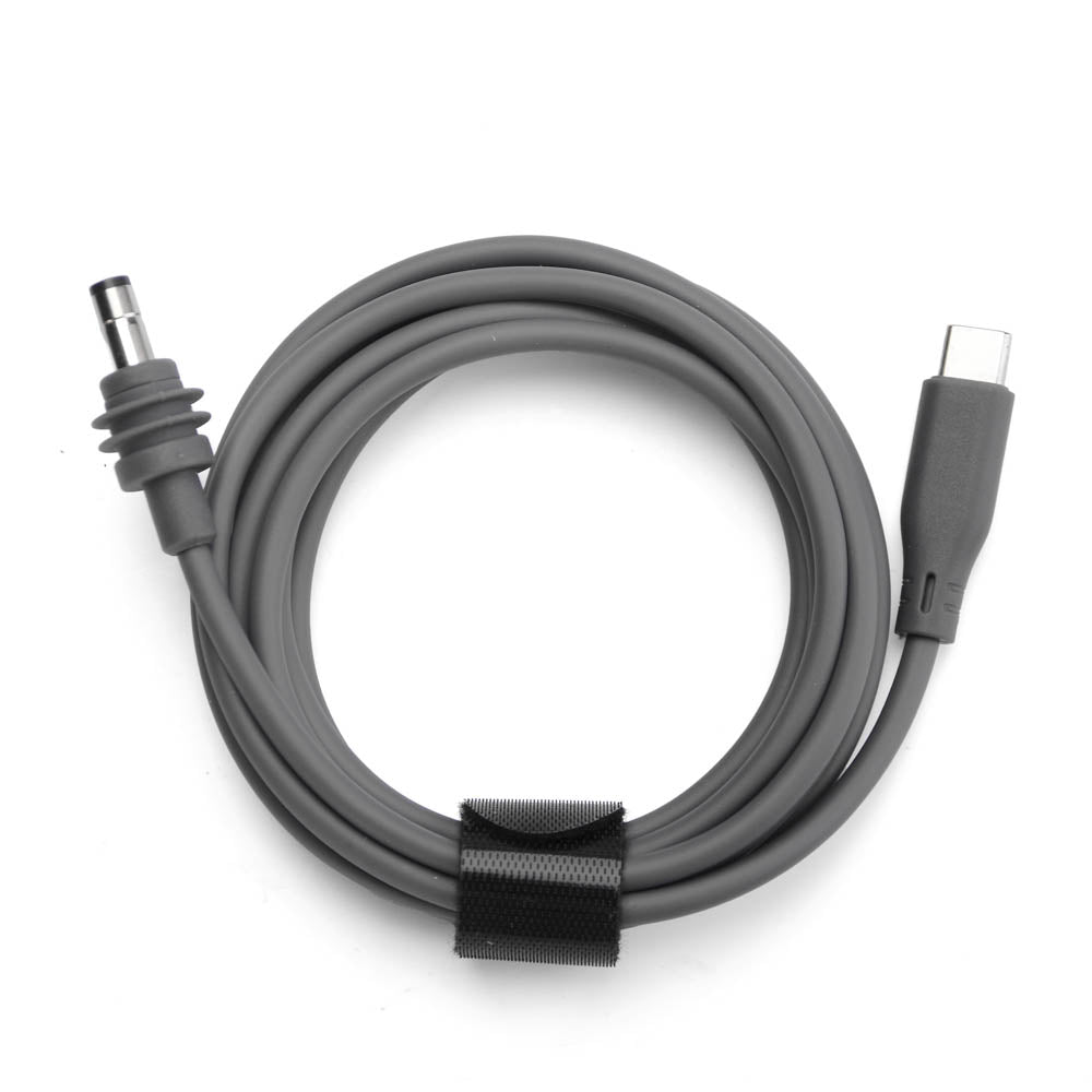 For Starlink Mini Cable , Starlink Mini USB C to DC Power Cable, Compatible with 100W+ Power Bank and PD Charger - tejoy