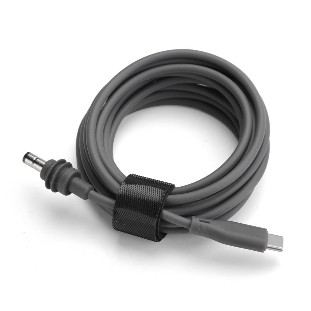 For Starlink Mini Cable , Starlink Mini USB C to DC Power Cable, Compatible with 100W+ Power Bank and PD Charger - tejoy