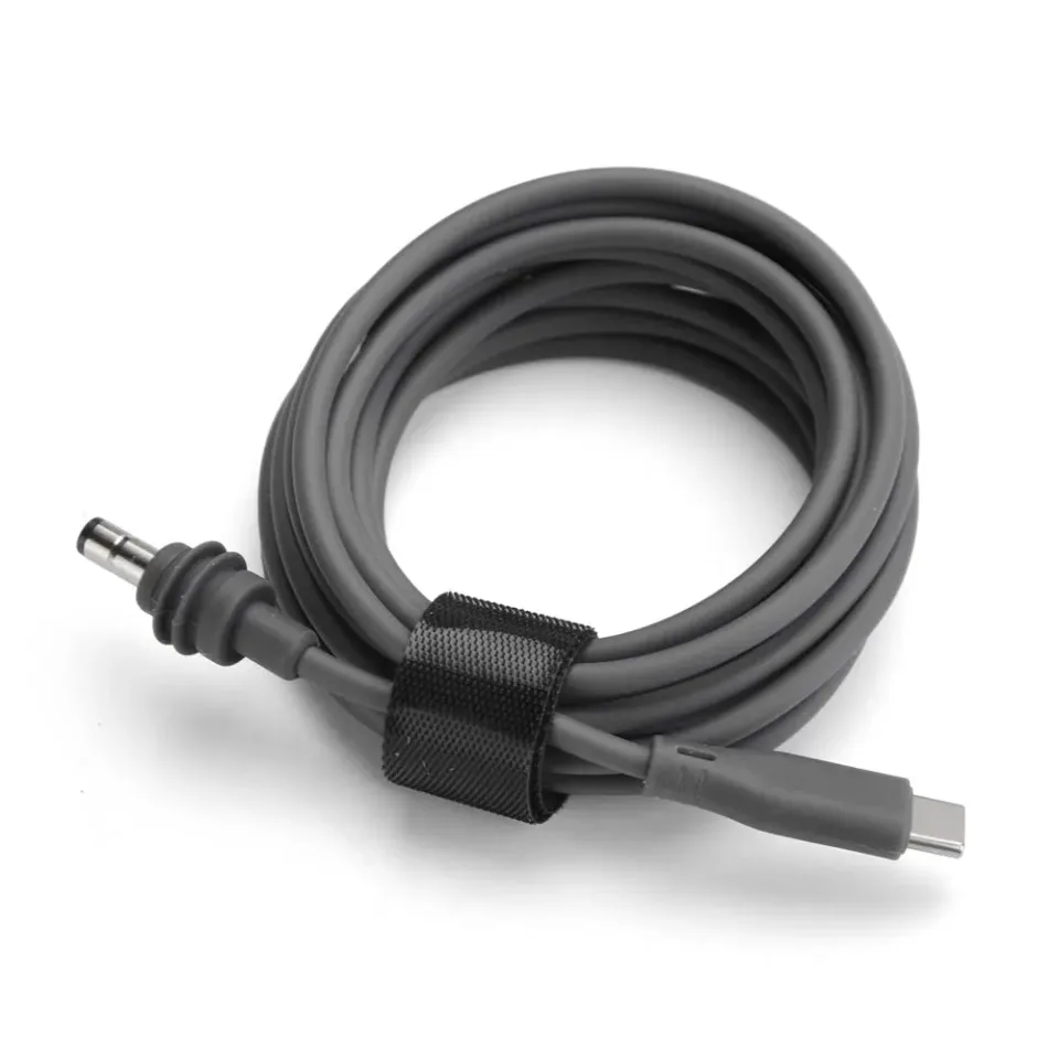 For Starlink Mini Cable, Starlink Mini USB C to DC Power Cable, Compatible with 100W+ Power Bank and PD Charger - Wanew Products