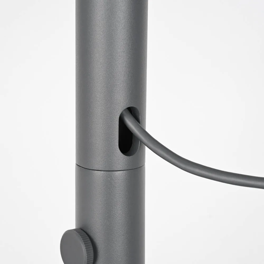 Starlink Mini Pivot Mount Adjust Tilt Angle Dish Mount