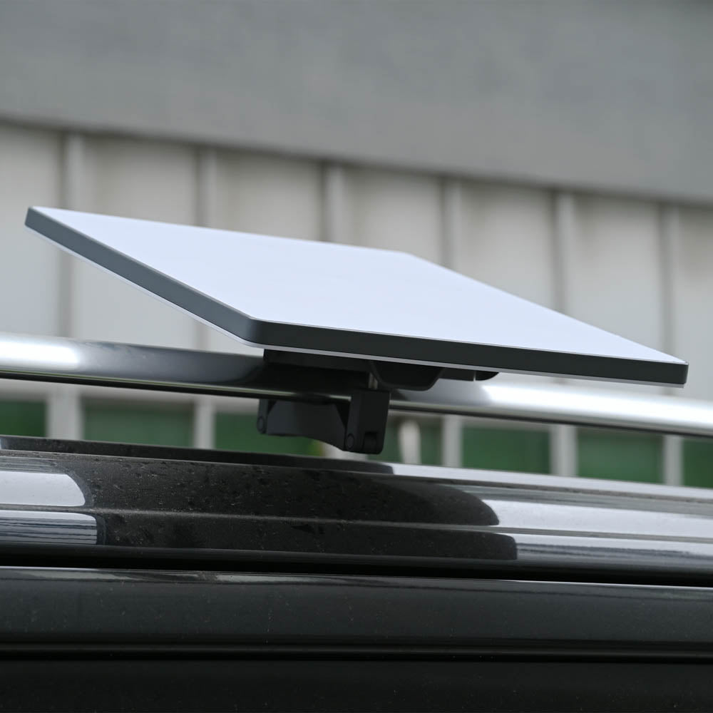 For Starlink Mini Mount Car Mount fit 1.1-1.7 - tejoy