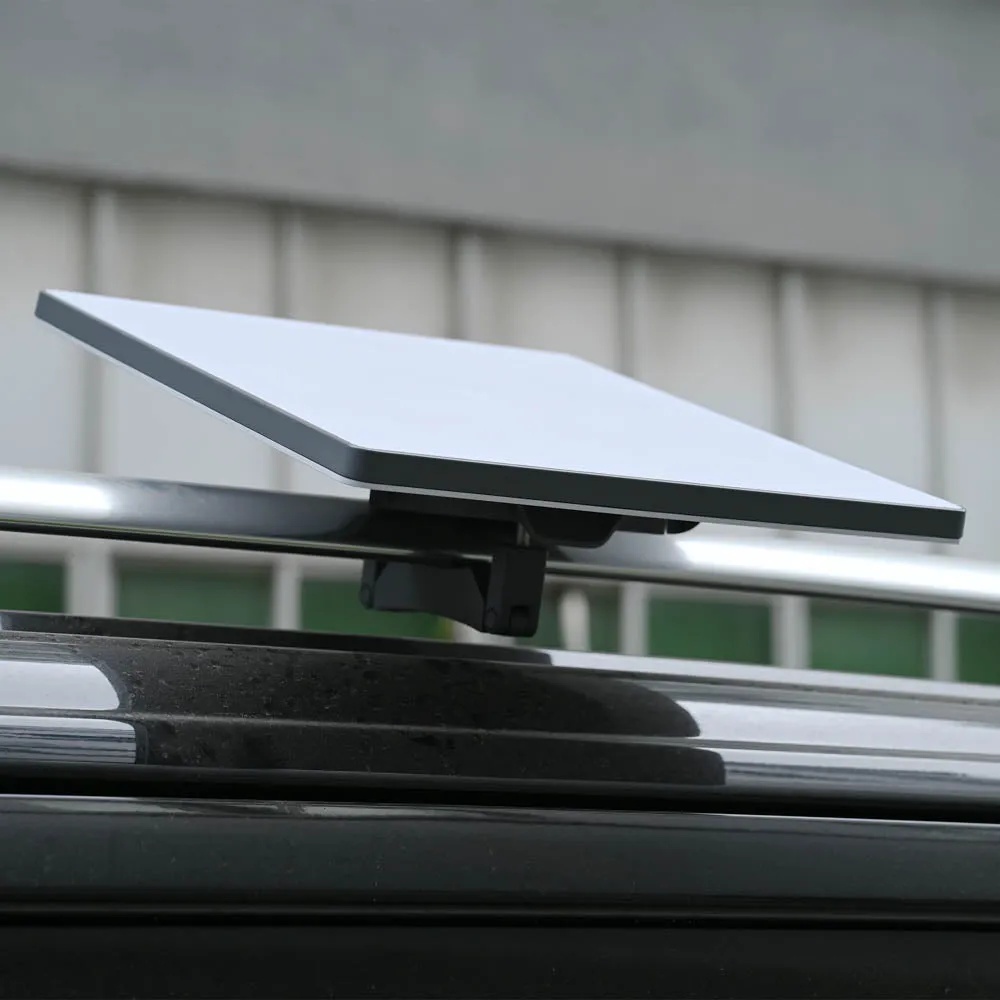 For Starlink Mini Mount Car Mount fit 1.1-1.7