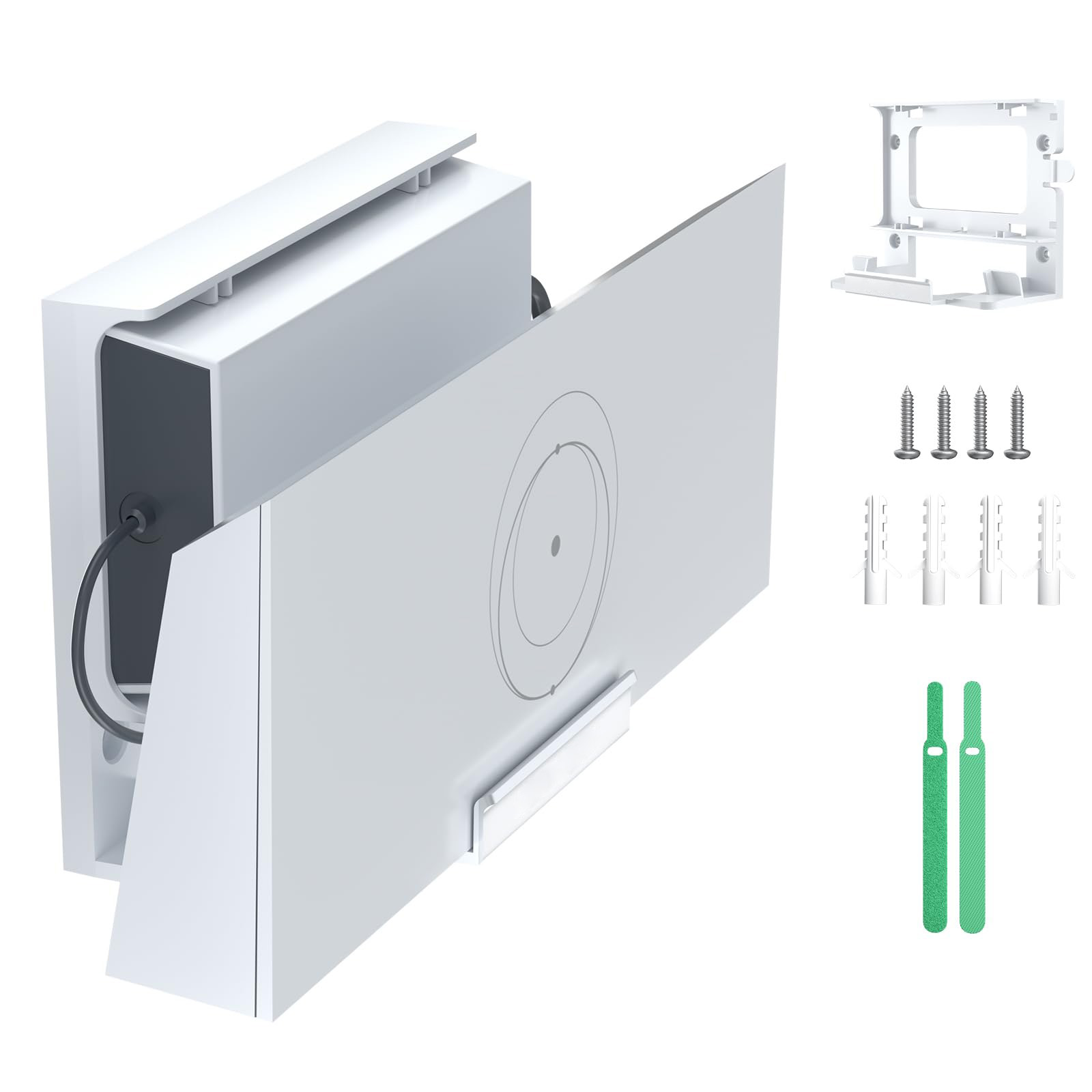 For Starlink Gen 3 Router & Power Supply Mounting Kit - tejoy previous product