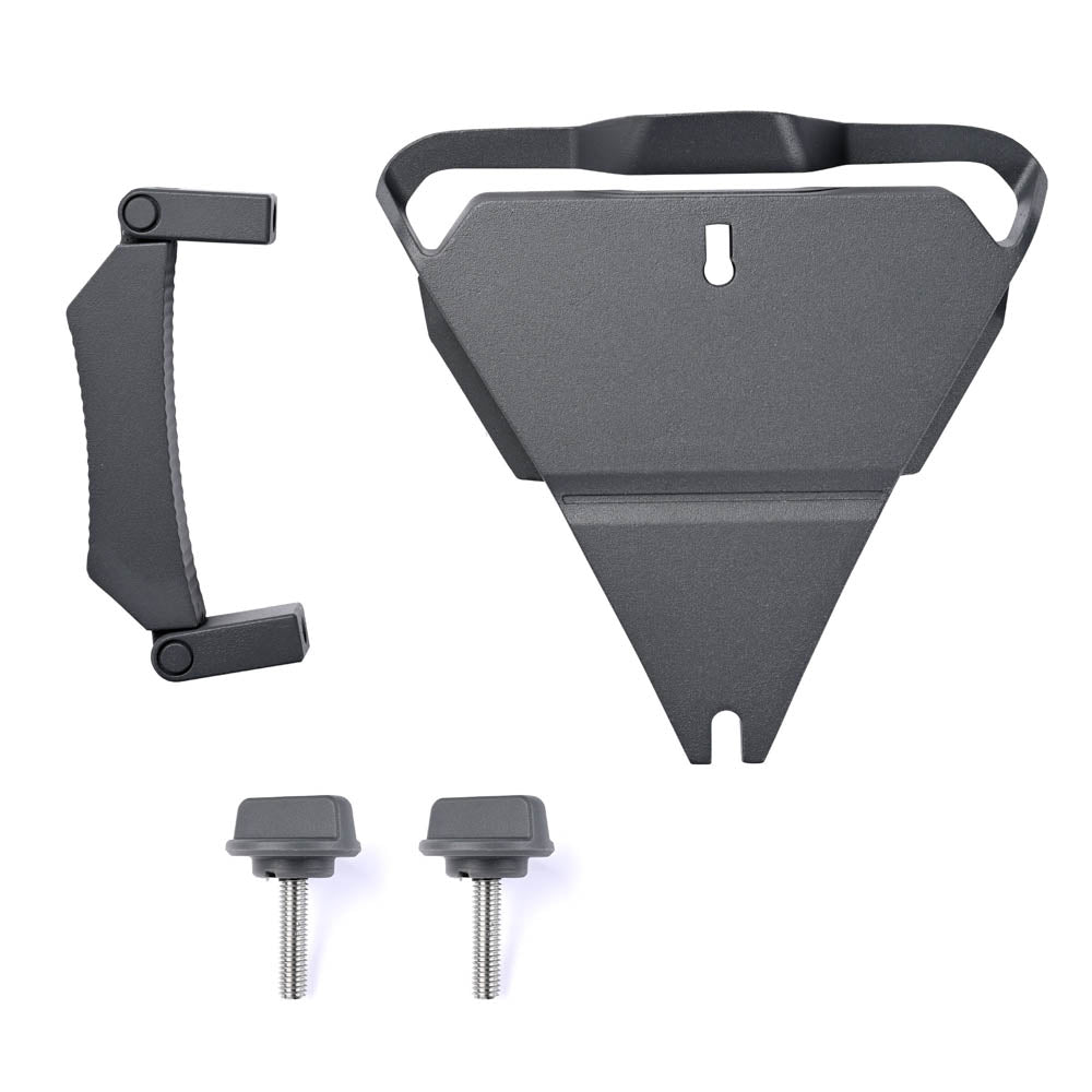 For Starlink Mini Mount Car Mount fit 1.1-1.7 - tejoy