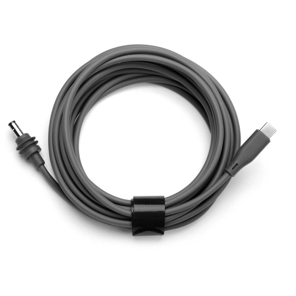 For Starlink Mini Cable , Starlink Mini USB C to DC Power Cable, Compatible with 100W+ Power Bank and PD Charger - tejoy previous product