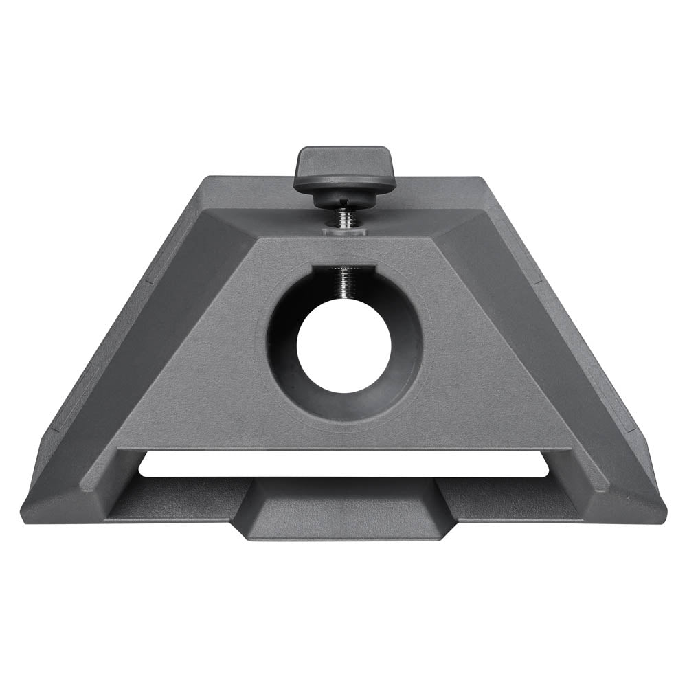 For Starlink Mini Pole Mount Dish Adapter up to D1 1/2 - tejoy