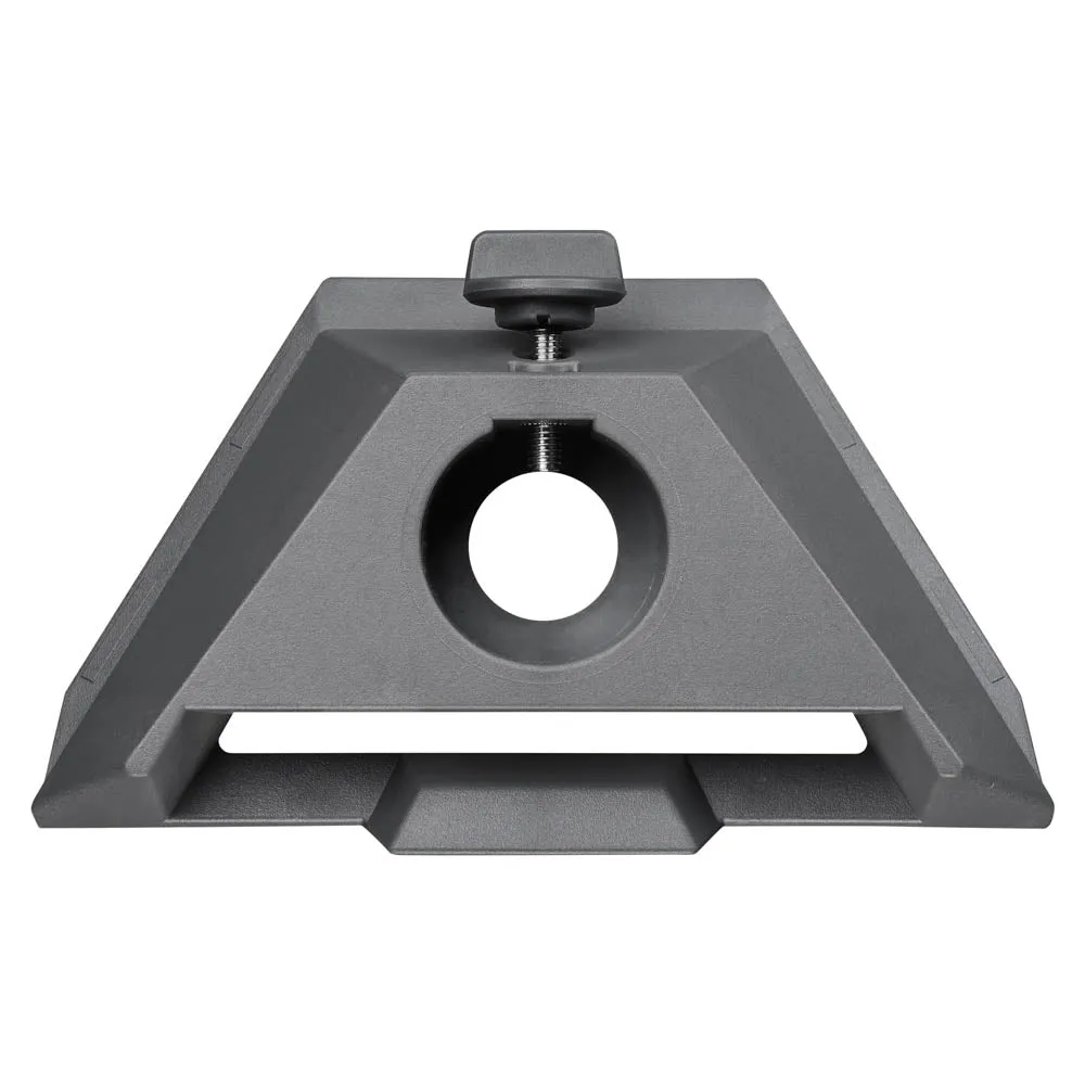 For Starlink Mini Pole Mount Dish Adapter up to D1 1/2
