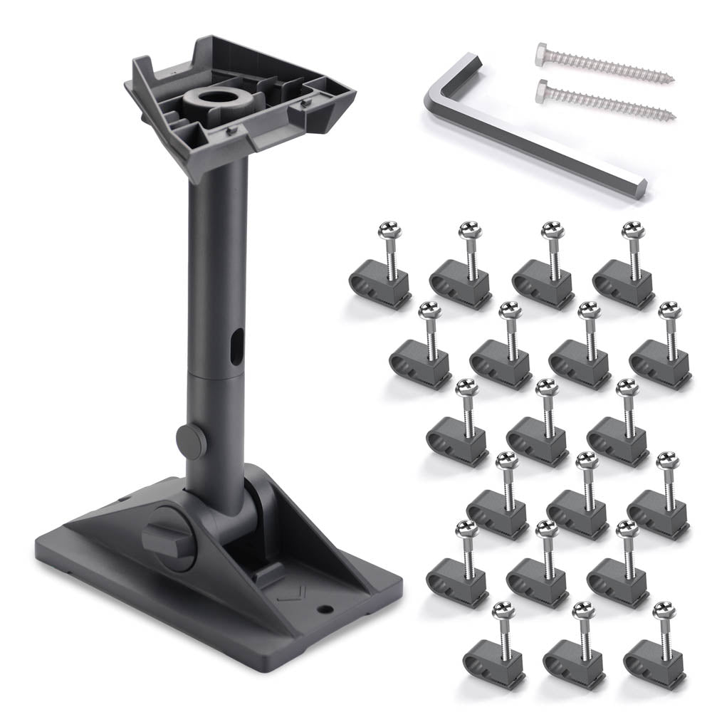 Starlink Mini Pivot Mount Adjust Tilt Angle Dish Mount - tejoy previous product