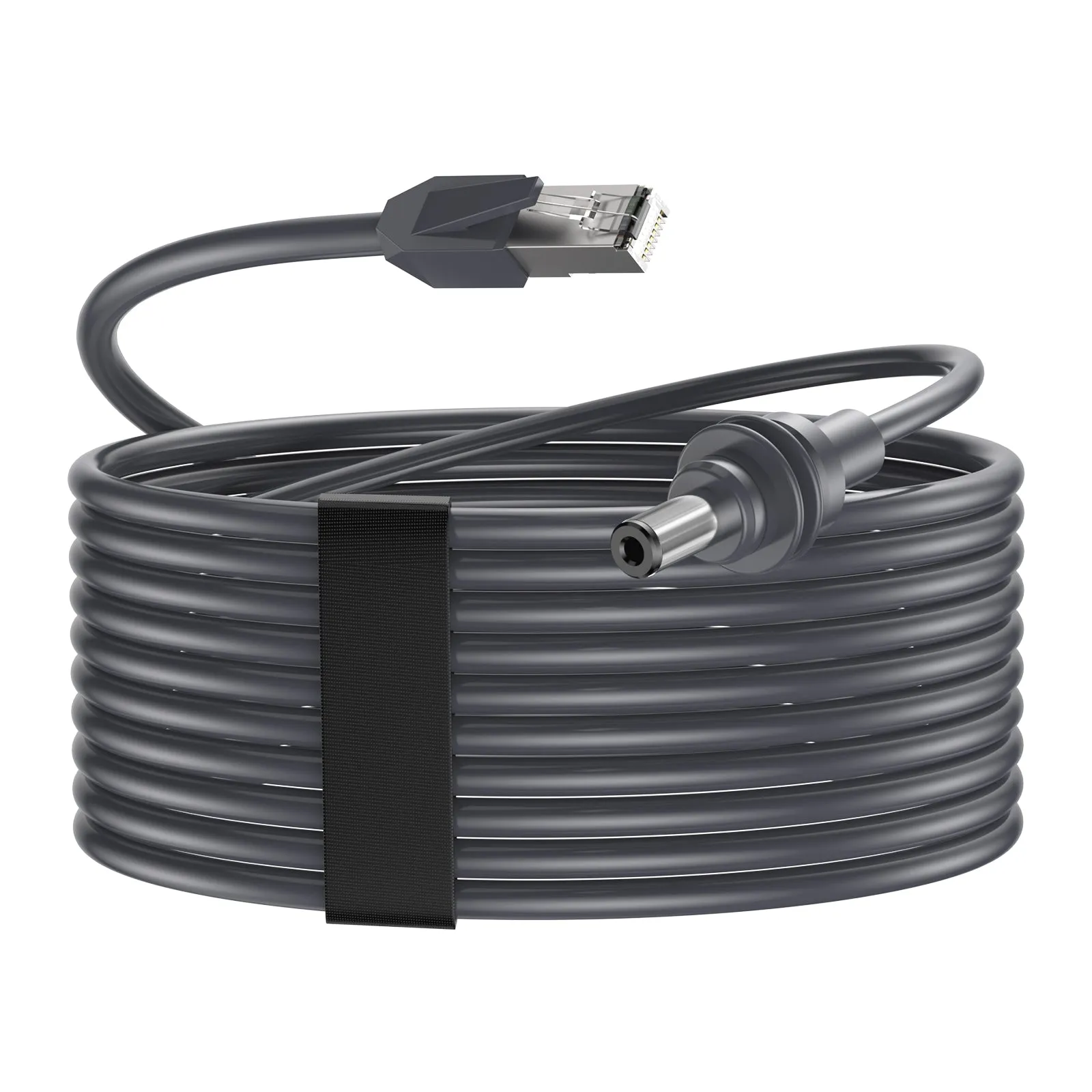 For Starlink Mini Cable Starlink Ethernet Cable to D 5.5*2.1 Male Connector Starlink Compatible Mini Cable