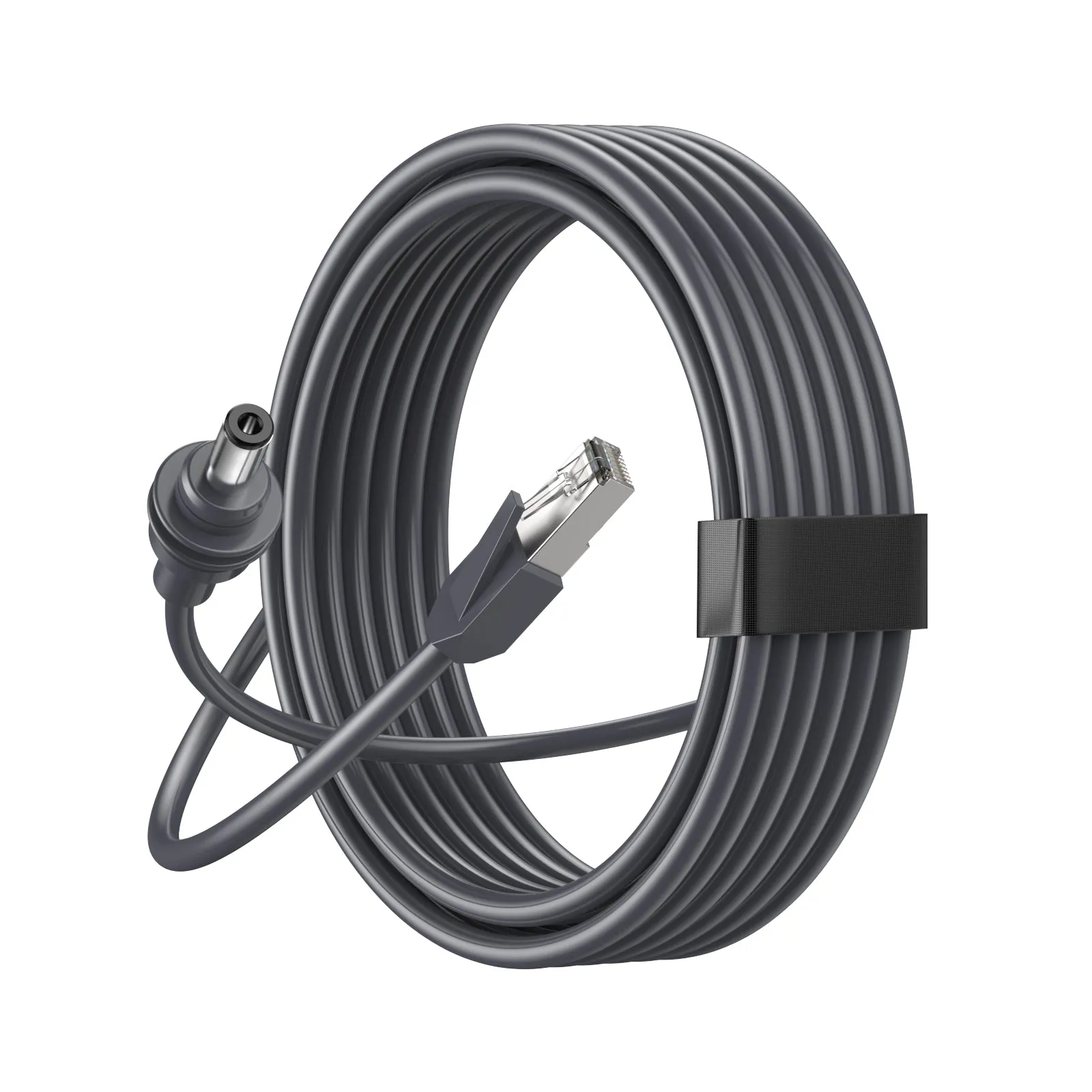 For Starlink Mini Cable Starlink Ethernet Cable to D 5.5*2.1 Male Connector Starlink Compatible Mini Cable