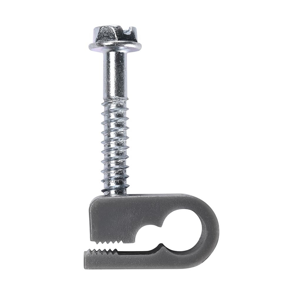 For Starlink Cable Routing Kit Screws+ Clamps for Starlink Series Wire Clip 20 Packs - tejoy