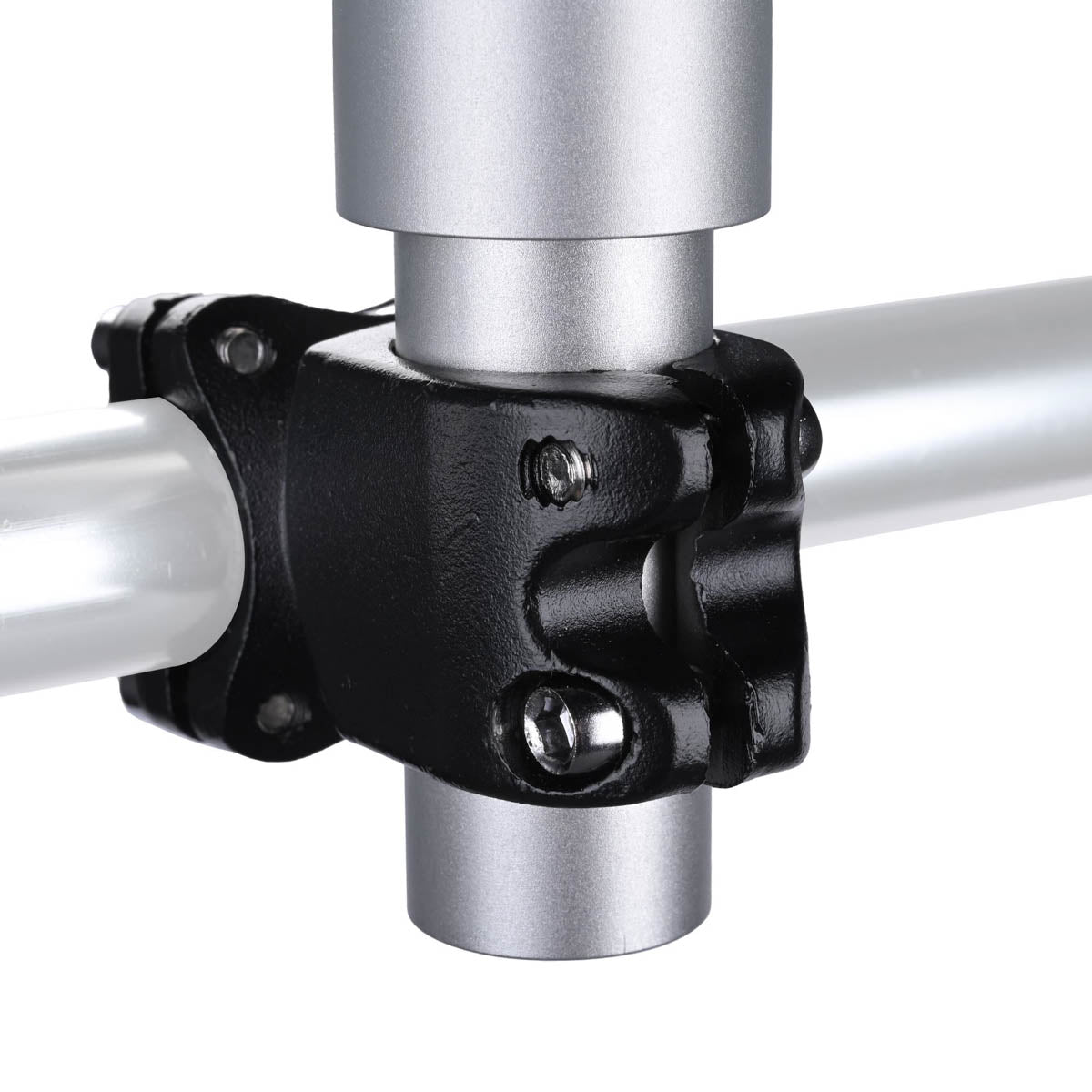For Starlink Mount for Mini Dish to Poles, RV Ladders, Railings, Racks - tejoy