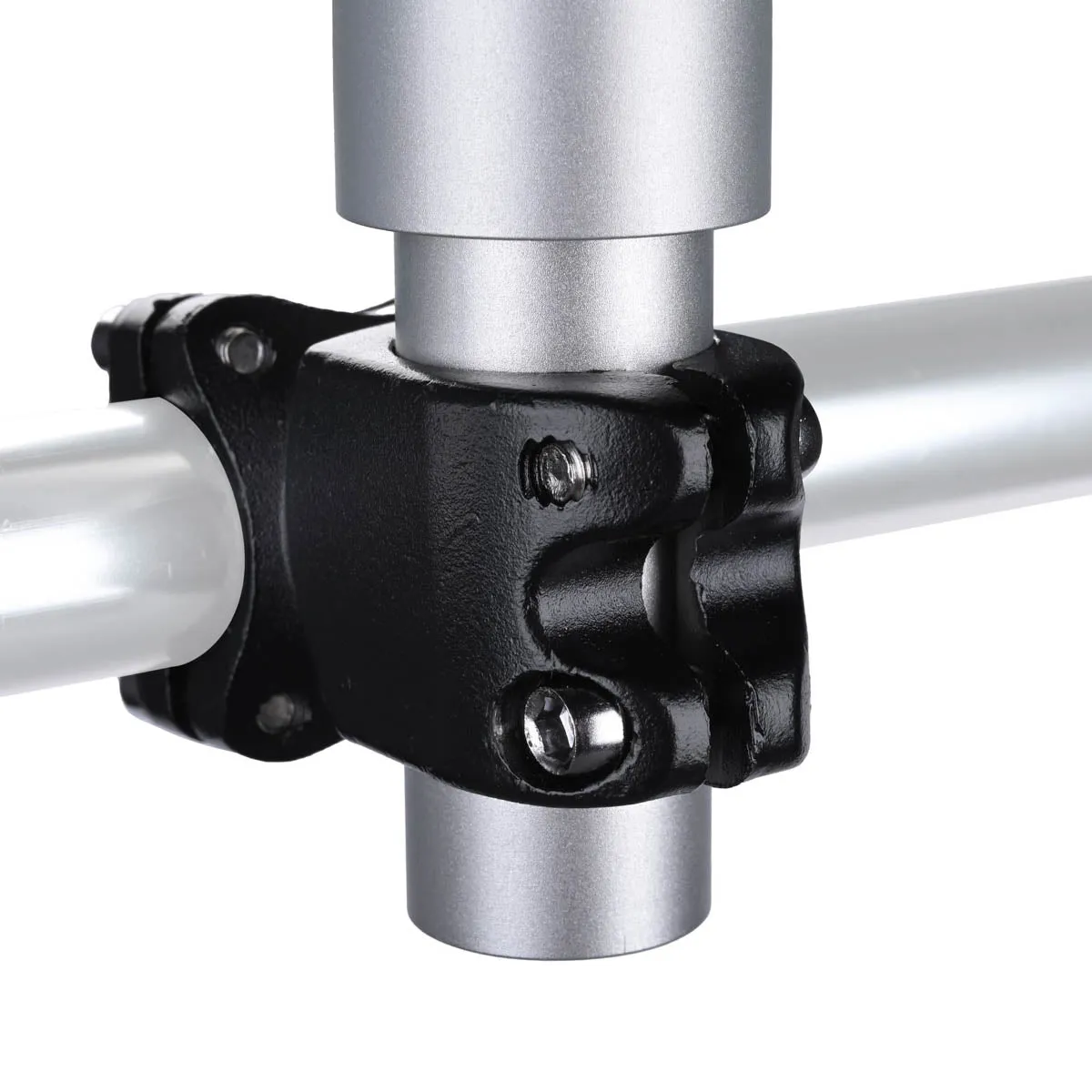 For Starlink Mount for Mini Dish to Poles, RV Ladders, Railings, Racks