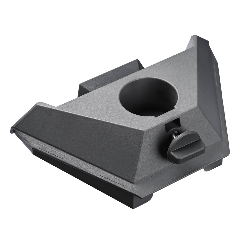 For Starlink Mini Pole Mount Dish Adapter up to D1 1/2 - tejoy