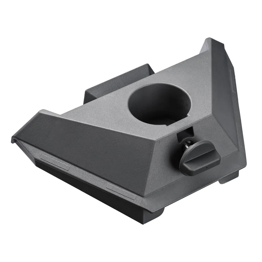 For Starlink Mini Pole Mount Dish Adapter up to D1 1/2