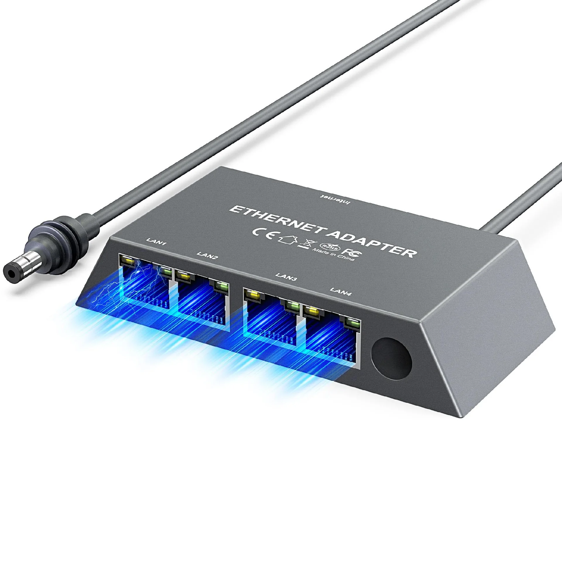 Starlink RV Power Supply