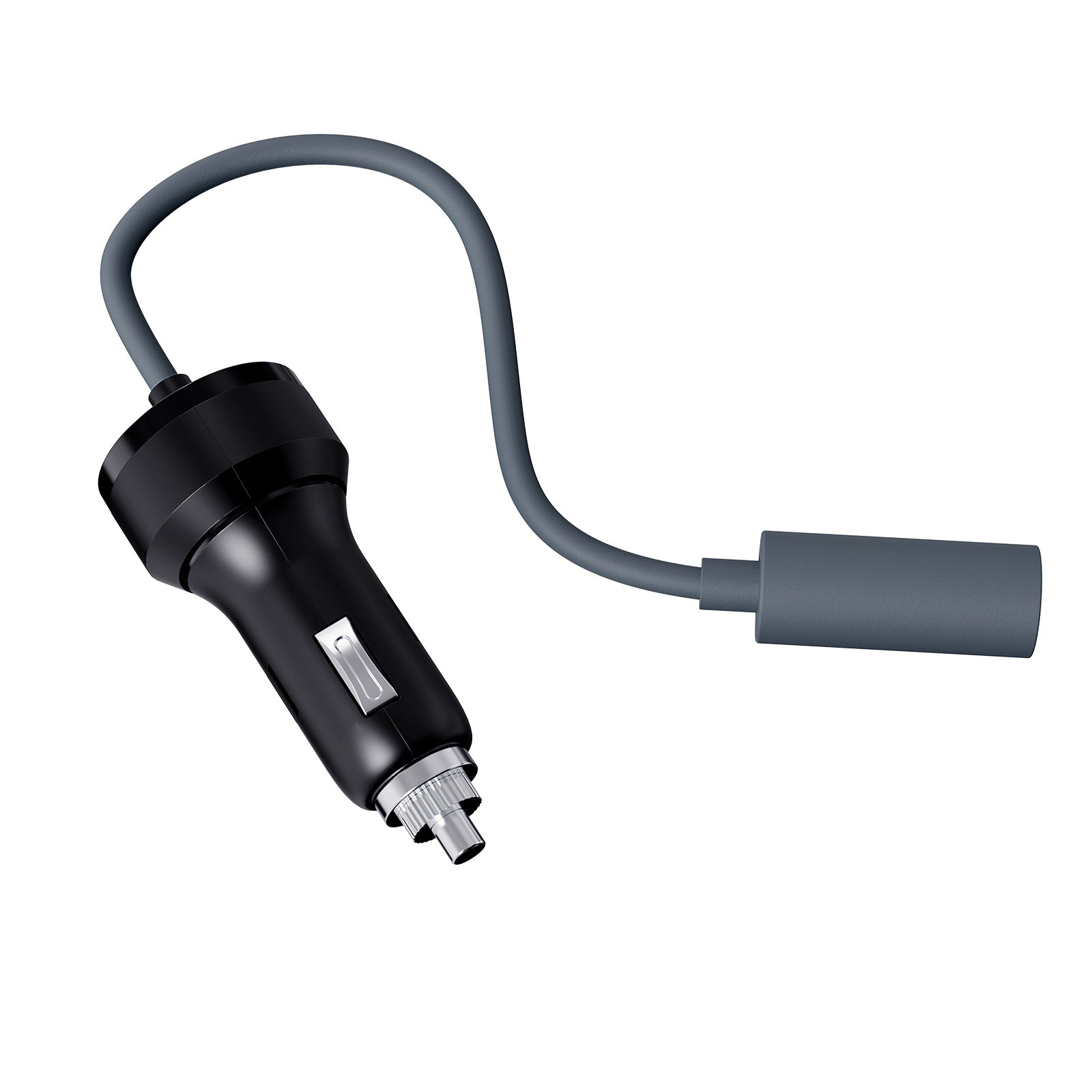 Car Charger to DC Female Adapter Cable for Starlink Mini, 12~48V Cigarette Lighter to DC Power Cable, 36W Output Stable Power Supply for Car, Truck, RV, Boat - 19AWG Durable Construction - tejoy previous product