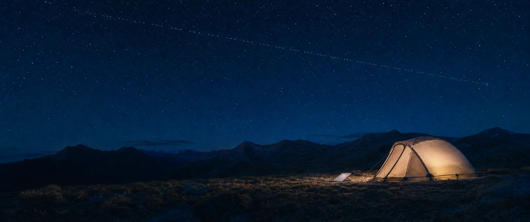Off-Grid