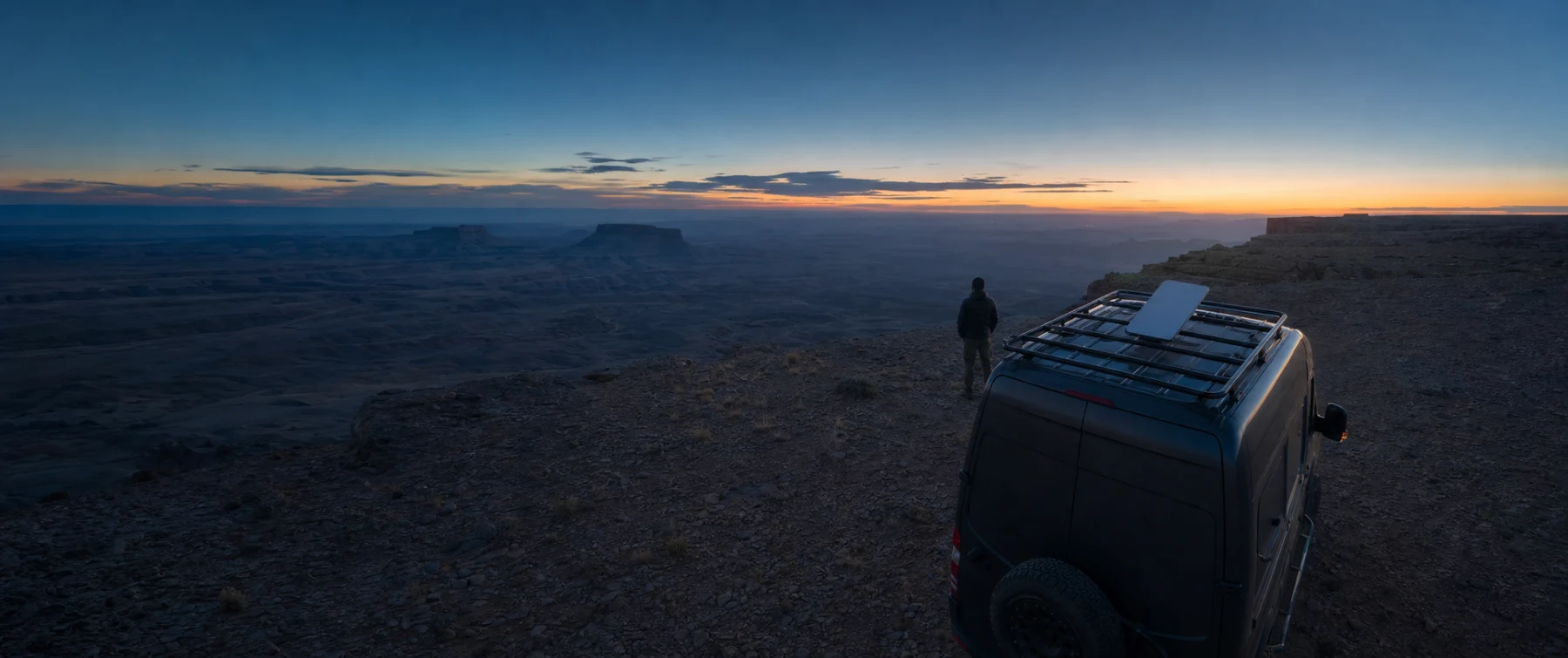 RV & Overland