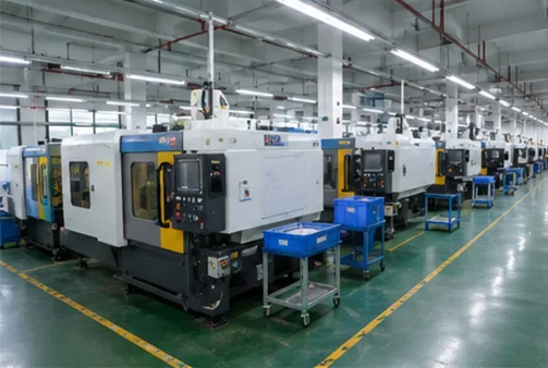Machining