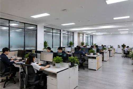 R&D & Office